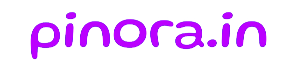 Pinora.in