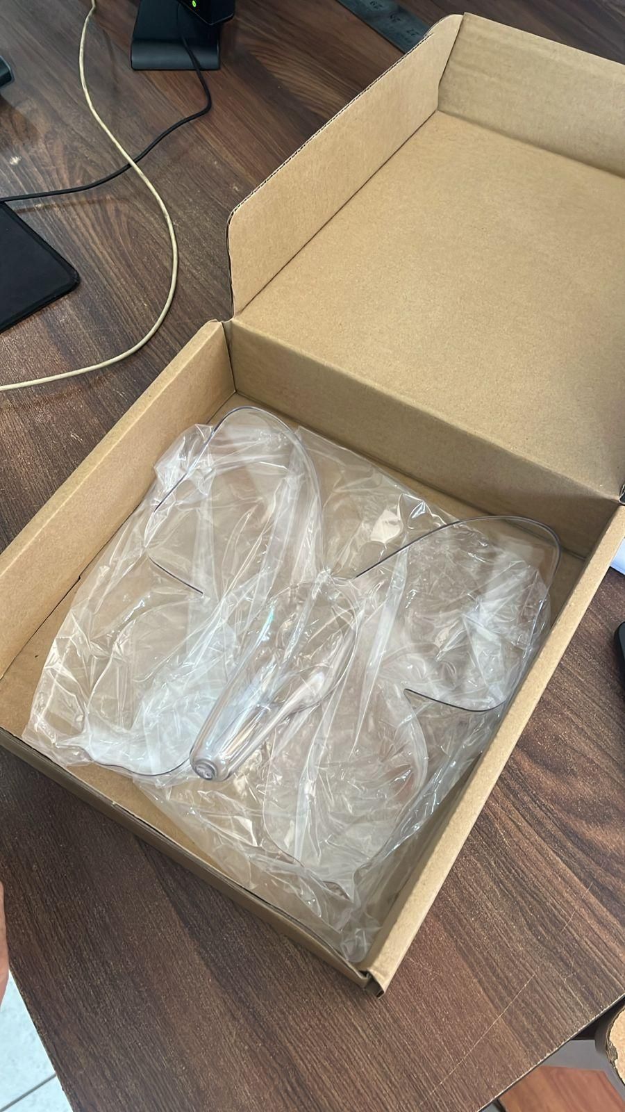 Inimitable Butterfly Frame Vase, Art Flower Holder