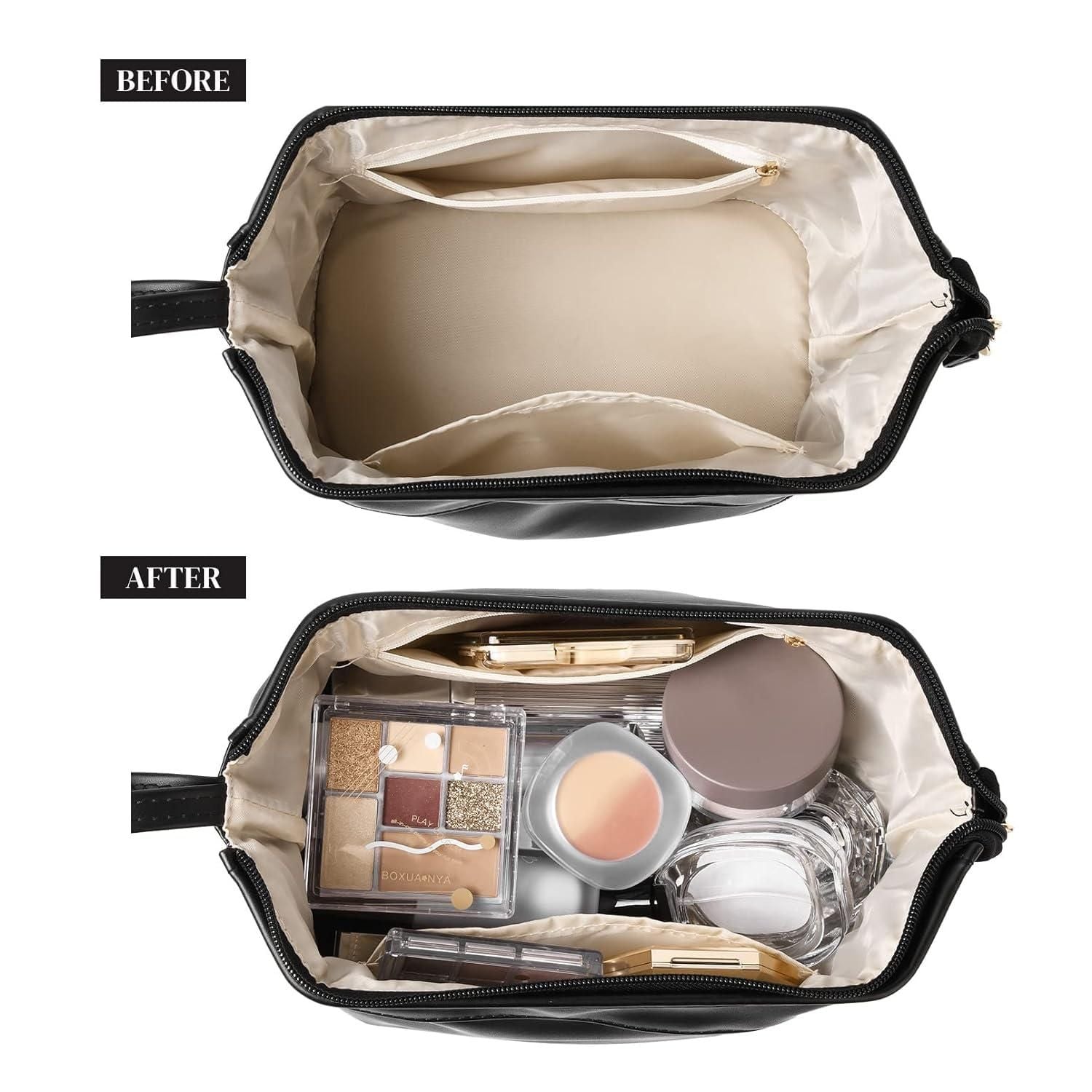 Large Capacity Cosmetic Travel Bag