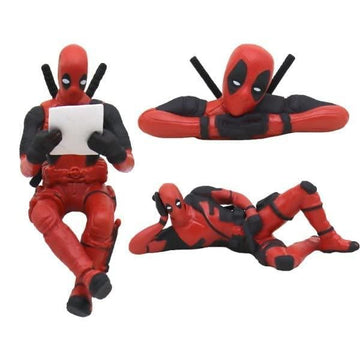 Gifts- Deadpool - Action Figures