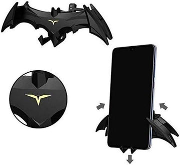 Batman Phone Holder